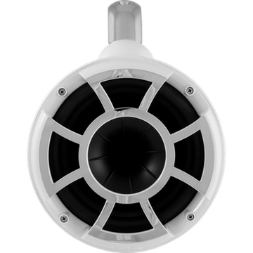 Bocinas de Torre Marinas Wet Sounds REV 8 W-FC SA V2 400 Watts 8 Pulgadas 4 Ohms Color Blanco - Audioshop México lo mejor en Car Audio en México -  Wet Sounds